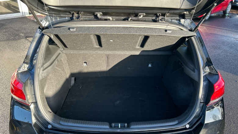 Hyundai i30 1.0T GDi SE Connect 5dr Petrol Hatchback